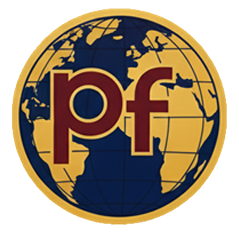 pf Pulliam Logo